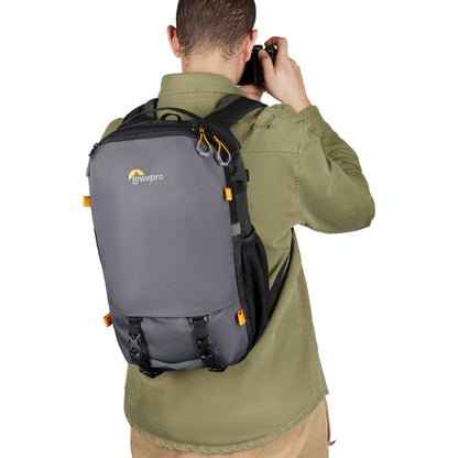 Lowepro Trekker Lite 18.5L BP 150 AW Soft-Sided Travel Photography Camera Bag