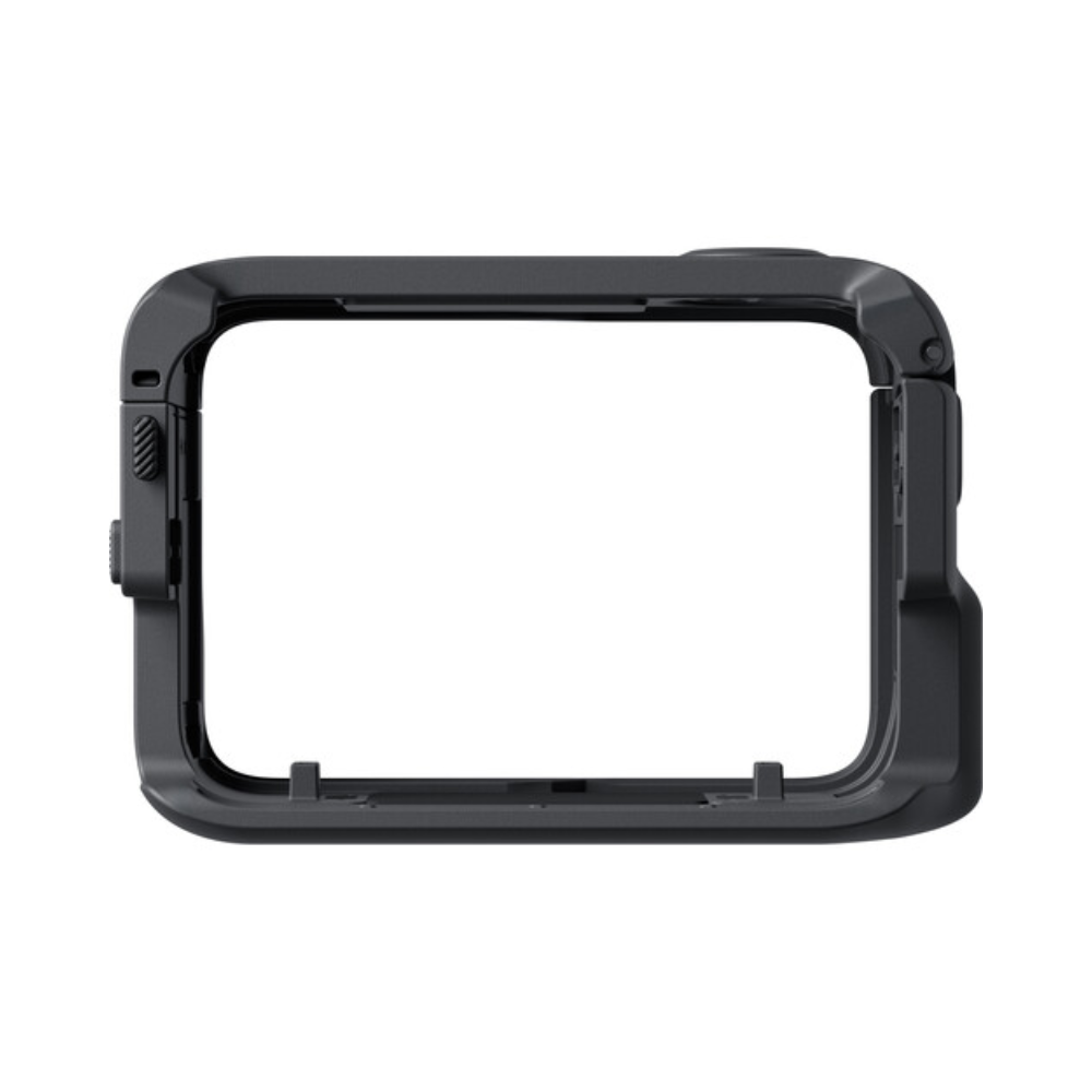 Insta360 GO Ultra Utility Frame with Quick Release & Cold Shoe Mount