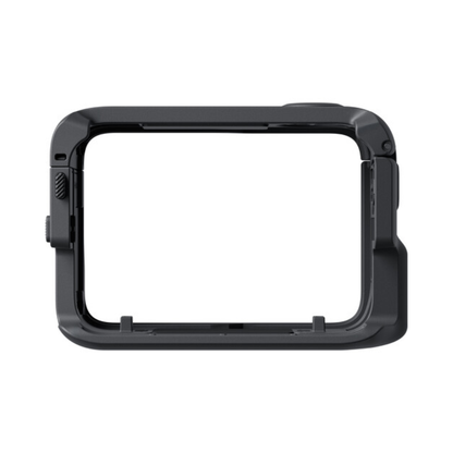 Insta360 GO Ultra Utility Frame with Quick Release & Cold Shoe Mount