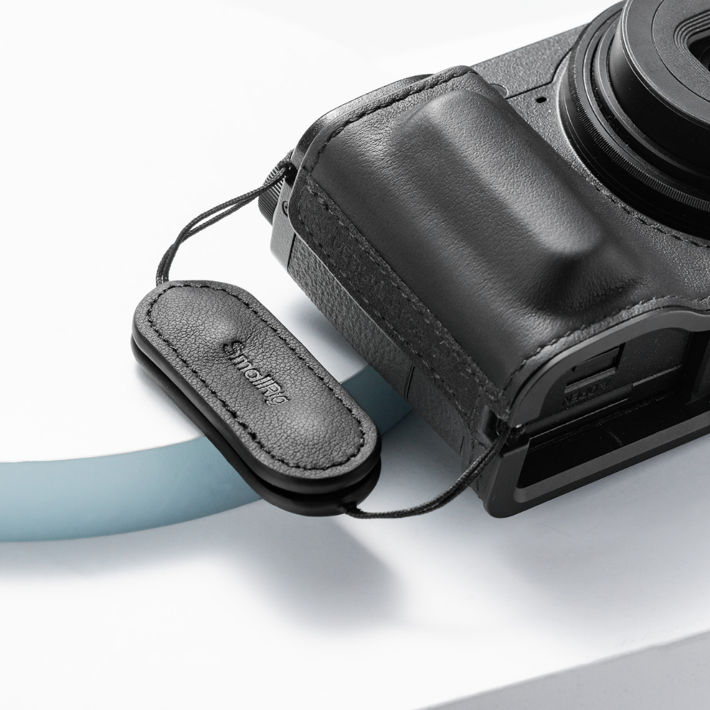 SmallRig Finger Strap for Ricoh GR Series Cameras | 5689