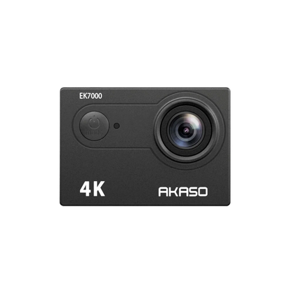 AKASO EK7000 / EK7000 PRO 4K UHD 20MP Action Camera WIFI with Remote Control and Mobile App Support