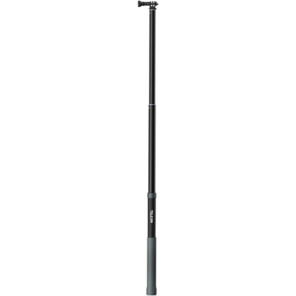 TELESIN Carbon Fiber 300cm Selfie Stick for Action Cameras