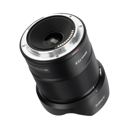 7Artisans 10mm F2.8 APS-C Autofocus Ultra Wide Angle Lens for Fujifilm X / Sony E / Nikon Z Mirrorless Camera