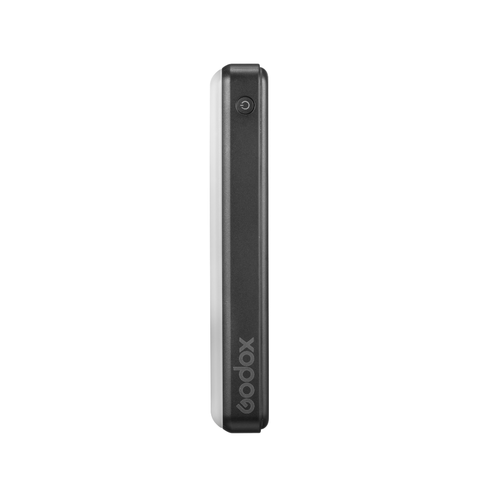 Godox MA5R / MA5R Plus Magnetic RGB Full Color LED Selfie Light / Wireless Power Bank