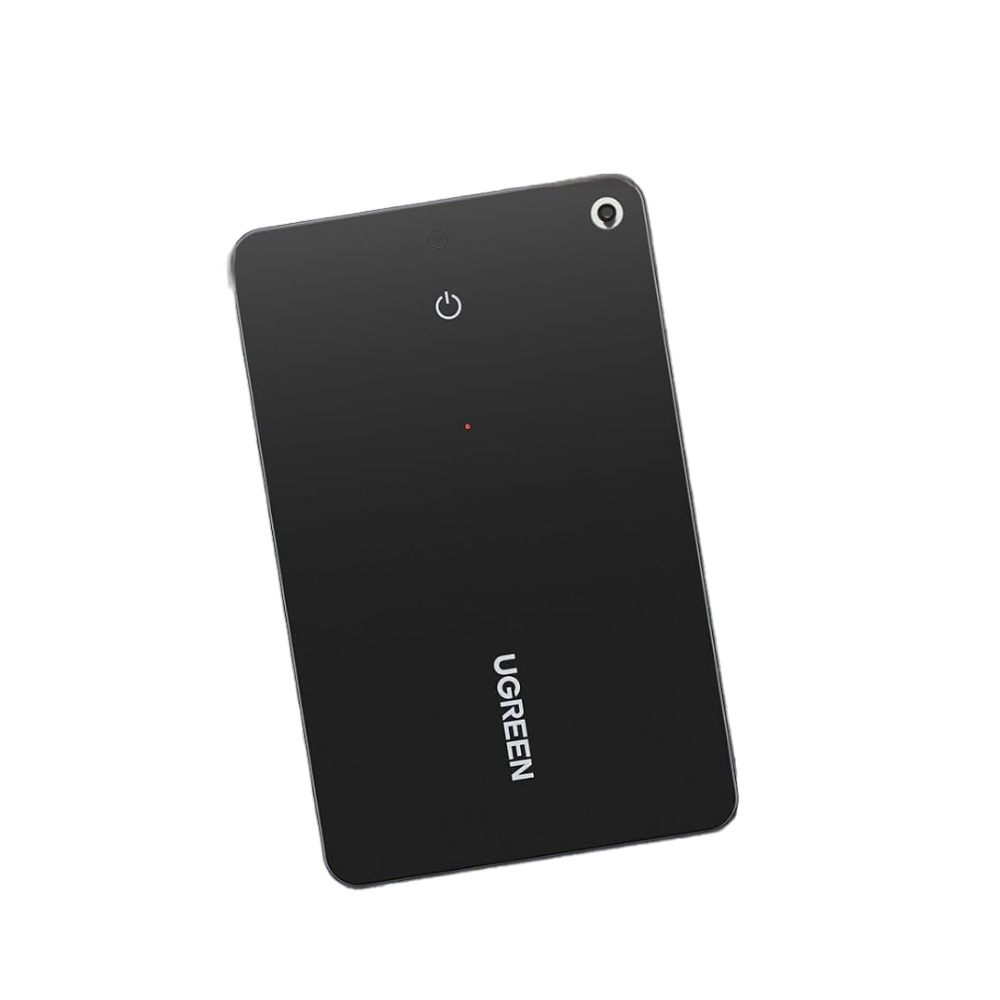 UGREEN Tracker Slim with SmartThings Samsung Find IP68 1.7mm Ultra-Slim Rechargeable | CM830 (55770)