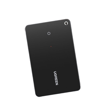 UGREEN Tracker Slim with SmartThings Samsung Find IP68 1.7mm Ultra-Slim Rechargeable | CM830 (55770)