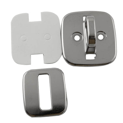 ArgoX Screw Mount Loop Hole for Laptop and Computer Security Lock Cable | SP-P01