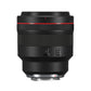 Canon RF 85mm f/1.2 L USM DS Short Telephoto Prime Lens for RF-Mount Full-frame Mirrorless Digital Cameras