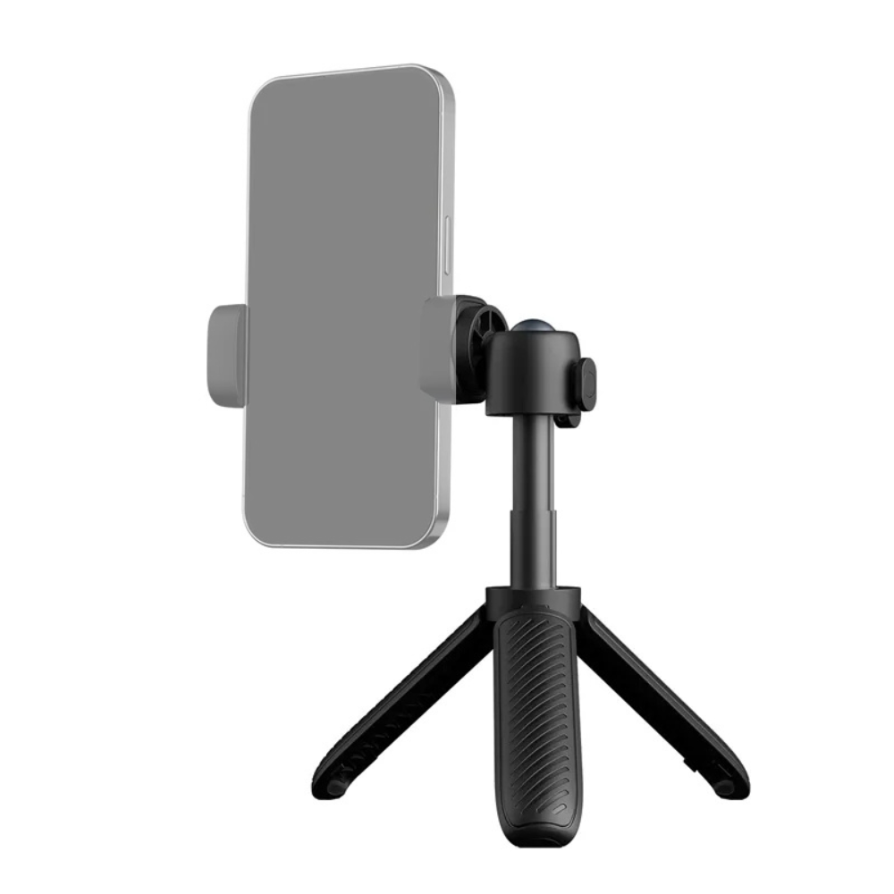 Ulanzi MT88 ClipMate Mini Camera Tripod with Velcro Strap Mount