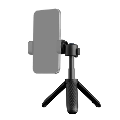 Ulanzi MT88 ClipMate Mini Camera Tripod with Velcro Strap Mount