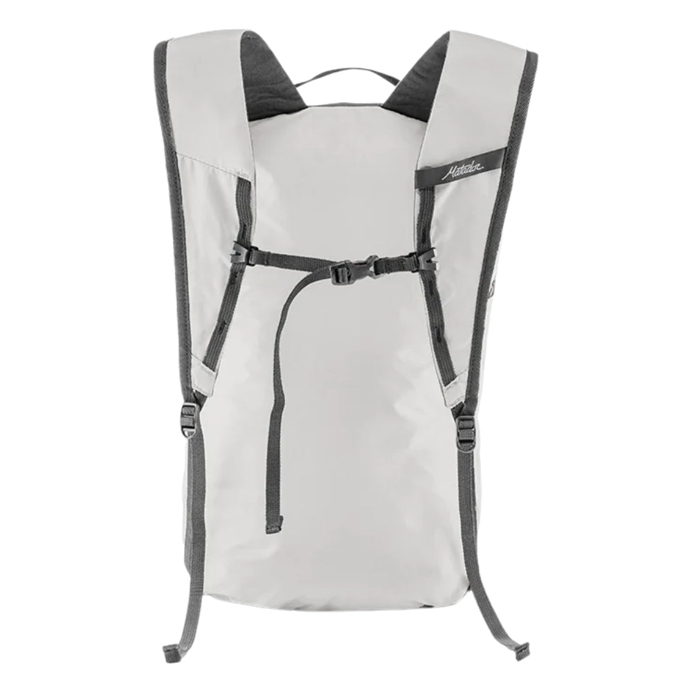 Matador Refraction 16L Packable Backpack Weather Resistant Material for Travel & Outdoor Equipment