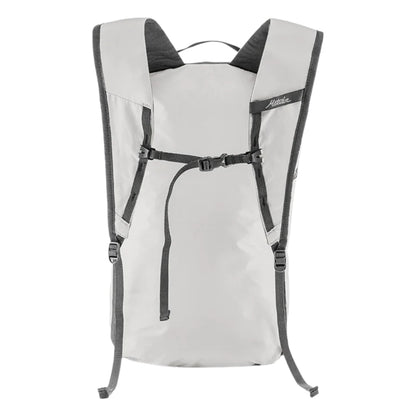 Matador Refraction 16L Packable Backpack Weather Resistant Material for Travel & Outdoor Equipment