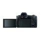 Canon EOS R Mirrorless Digital Camera with RF 24-105mm f/4-7.1 IS STM Lens Kit, 30.3MP Full-frame CMOS Sensor DIGIC 8 Image Processor, 4K UHD Video, Wi-Fi & Bluetooth, Multifunction Bar, Touch Screen LCD Display, Dual Pixel RAW & Autofocus