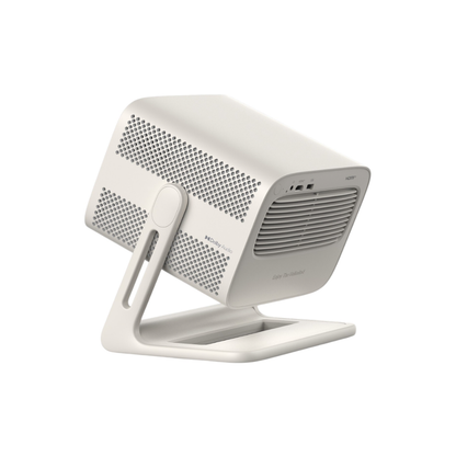 WANBO VALI 1 / VALI 1 Pro Smart 1080p FHD Projector w/ 200-Degrees Gimbal Stand