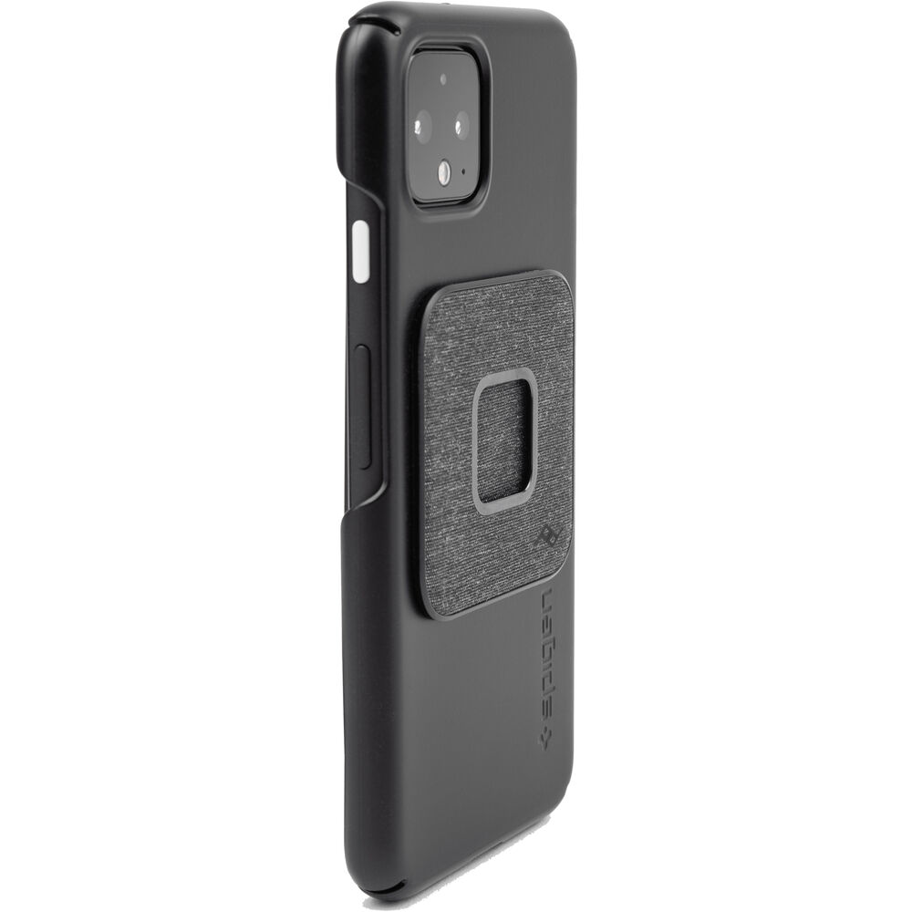 Peak Design Universal Adapter for Phone Cases, SlimLink™ Compatible, Adhesive-Backed, 2.5mm Thick