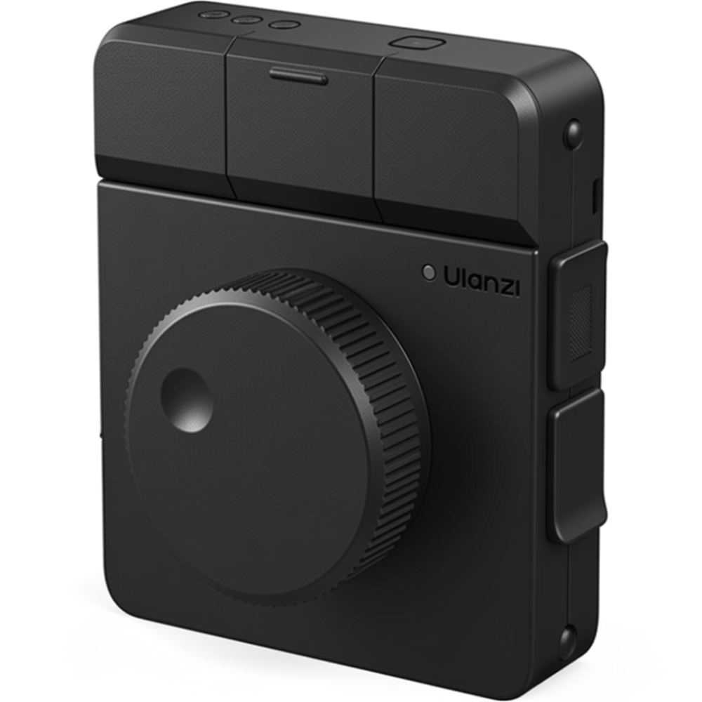 ULANZI D100H Dial Creative Controller I003