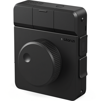 ULANZI D100H Dial Creative Controller I003