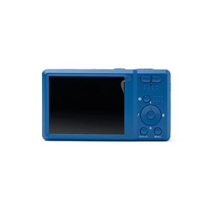 LOLA Miffy Retro Digital Camera 8MP CMOS 4K 2160P 20X Zoom 2.8" IPS Screen 20 Filters Built-In Flash