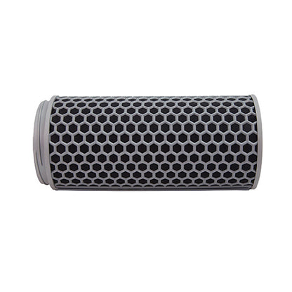 RODE Blimp Extension Kit for NTG8 Shotgun Microphone fits 23.6" Barrel with Rycote and Lyre Suspension and DeadWombat Windshield