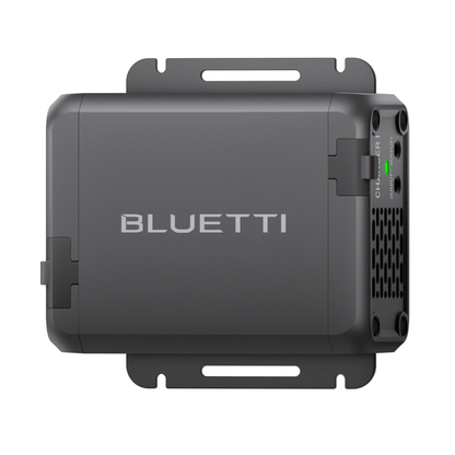 BLUETTI CHARGER1 DC-DC Car & EV Alternator Charger w/ DC Input Cable, 560W 27V Output & Auto On/Off