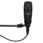 Samson CL8A CL7A Multi-Pattern Condenser Microphone with Swivel Mount for Home & Professional Studios, Live Vocals, Podcasts, Recordings, Acoustics w/ 20Hz to 20kHz Frequency Response, 48V Phantom Power & Gold-Plated 3-Pin XLR Connector