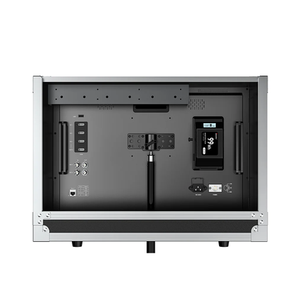 Desview 17.3" / 23.8" 4K UHD Director Monitor 3840 x 2160 HDR Display | D17 | D24
