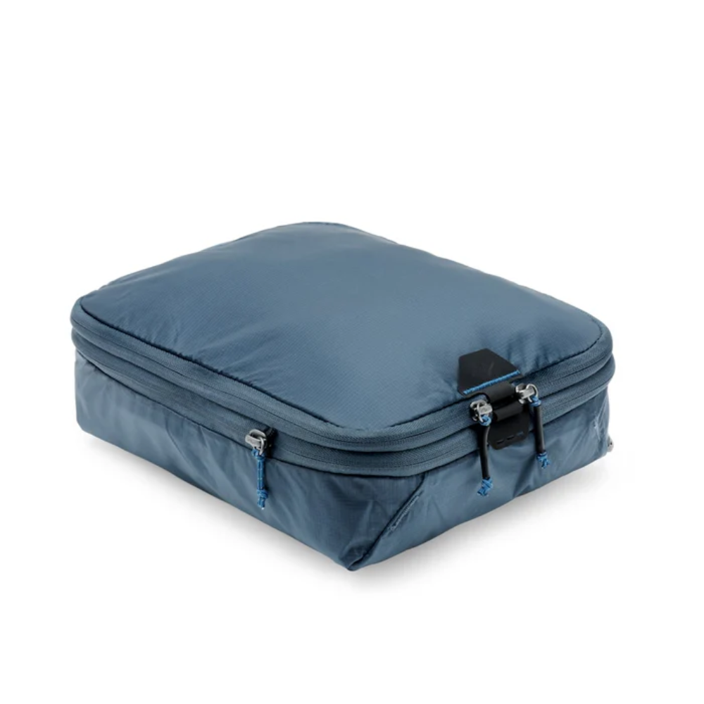 Peak Design Smedium / Medium / Large Packing Cube Compressible Travel Organizer Bag