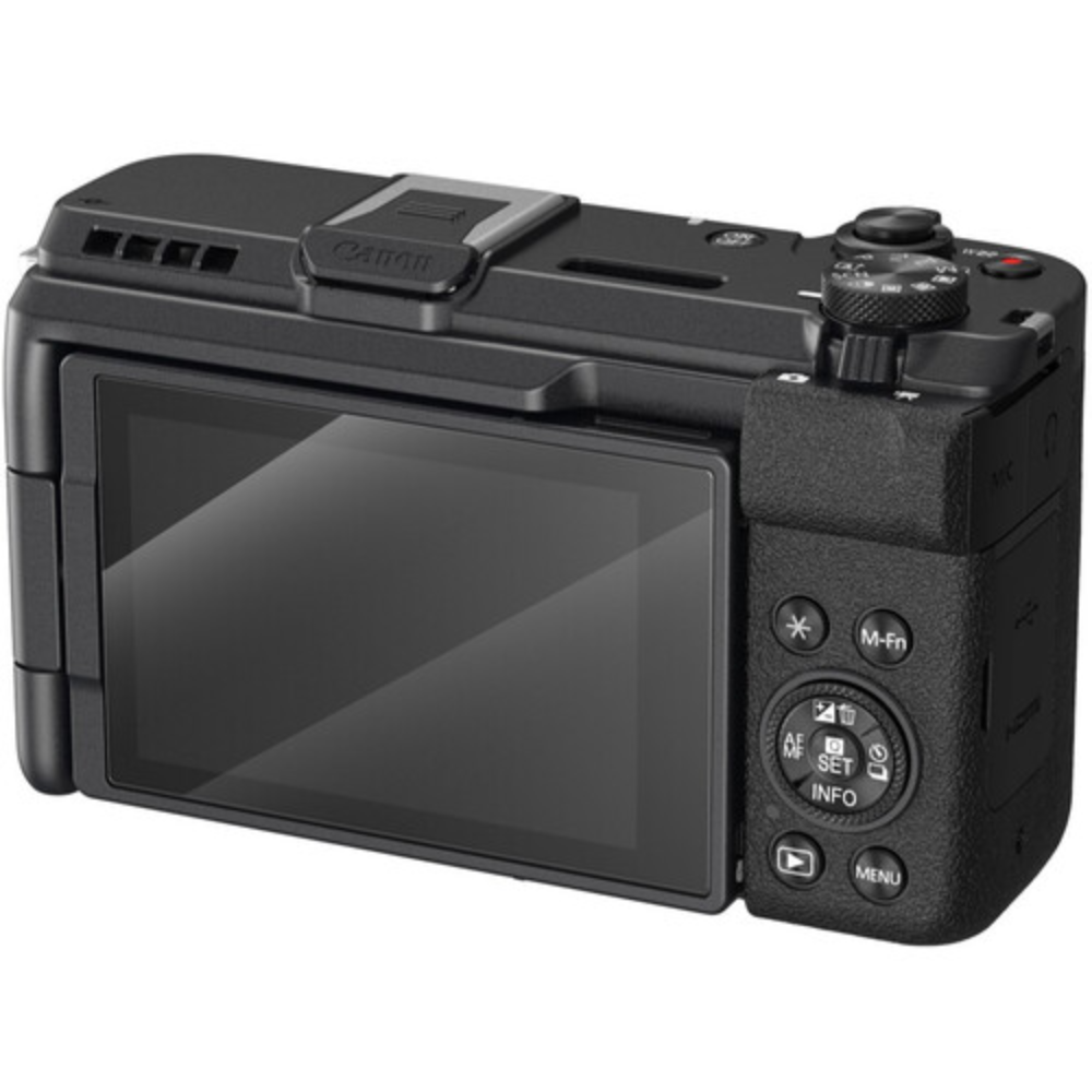 SmallRig Screen Protector for Select Canon Cameras | 5805 / 5806