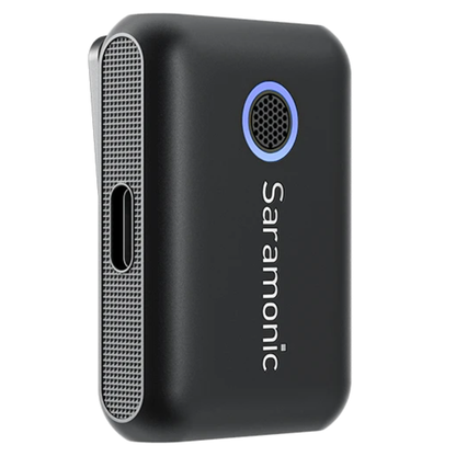 Saramonic Blink500 B2+ Dual TX + 1RX Wireless Microphone System