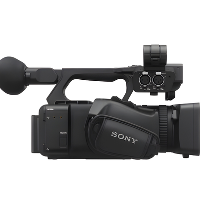Sony HXR-NX800 NXCAM 4K60 HDR Camcorder