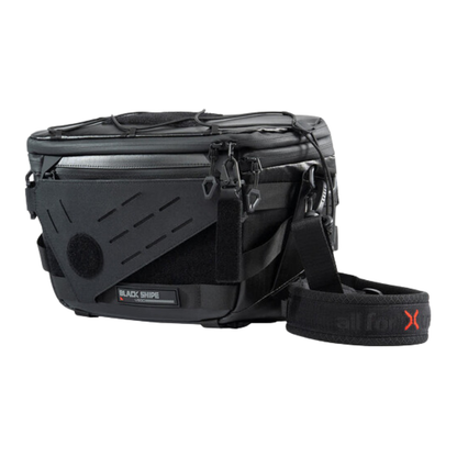 VSGO Black Snipe Pro 7L Camera Sling Bag