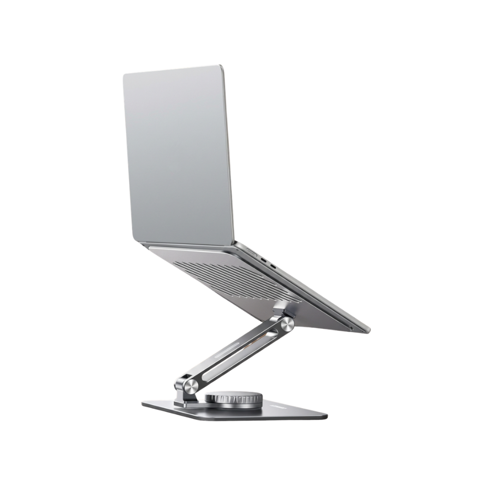 UGREEN Swivel & Full Angle Adjustable Foldable Laptop Stand