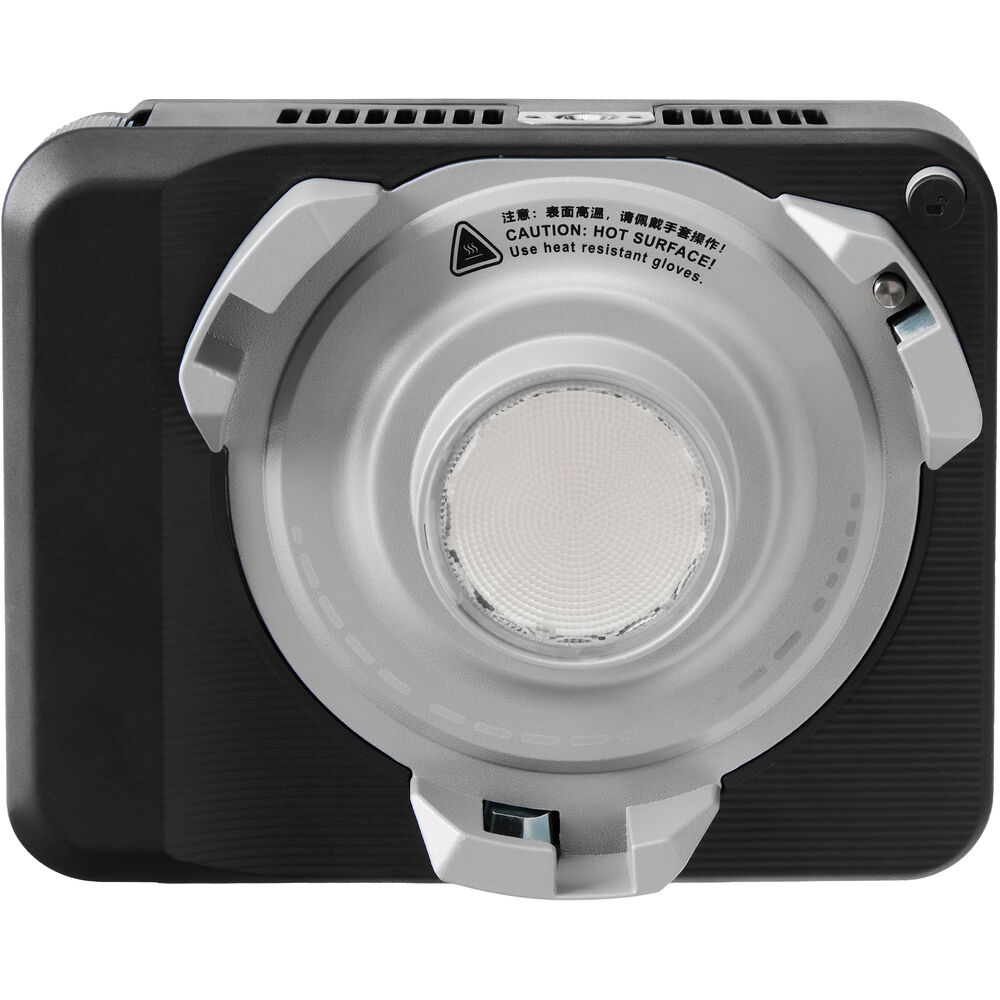 Amaran by Aputure Ray 660c 120c Full-Color Bowens Mount COB Light 660W / 120W