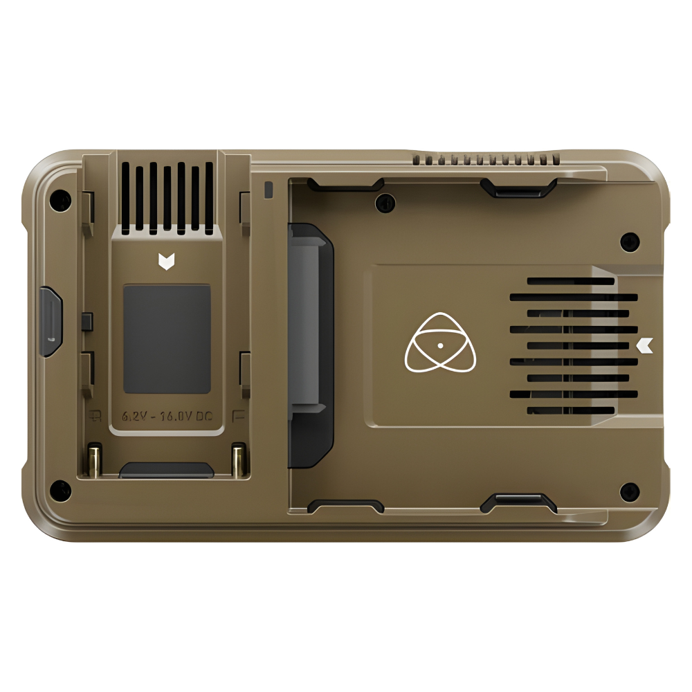 Atomos Ninja/Ninja Ultra 5.2" 4K HDMI Video Recording Monitor IPS w/ 1000nits HDR ProRes DNxHR 30W