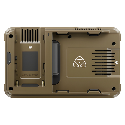 Atomos Ninja/Ninja Ultra 5.2" 4K HDMI Video Recording Monitor IPS w/ 1000nits HDR ProRes DNxHR 30W