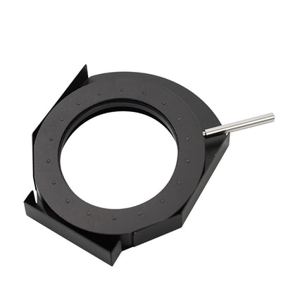 Aputure Amaran 18-Leaf Iris with Beam Output Control via Lever for Spotlight SE and Mini Lens Kits Studio and Lighting Equipment | APF0046A35