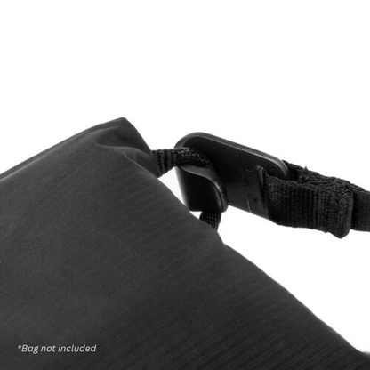 Peak Design Flathook Carry Strap, Adjustable Replacement Bag Strap with Flat Hook Attachment