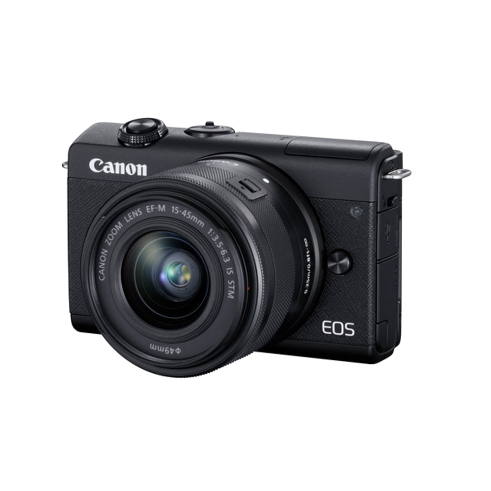 Canon Mirrorless selling camera