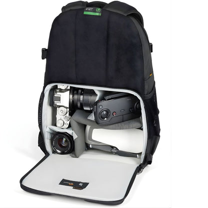 Lowepro Adventura 18L / 11L Camera Backpack Bag for Crop-Sensor/Full Frame Mirrorless Camera Storage
