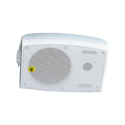 KEVLER WS-6TW 6.5" Wall Mount Speaker 2 Way Bass Reflex 100V Multi Tap