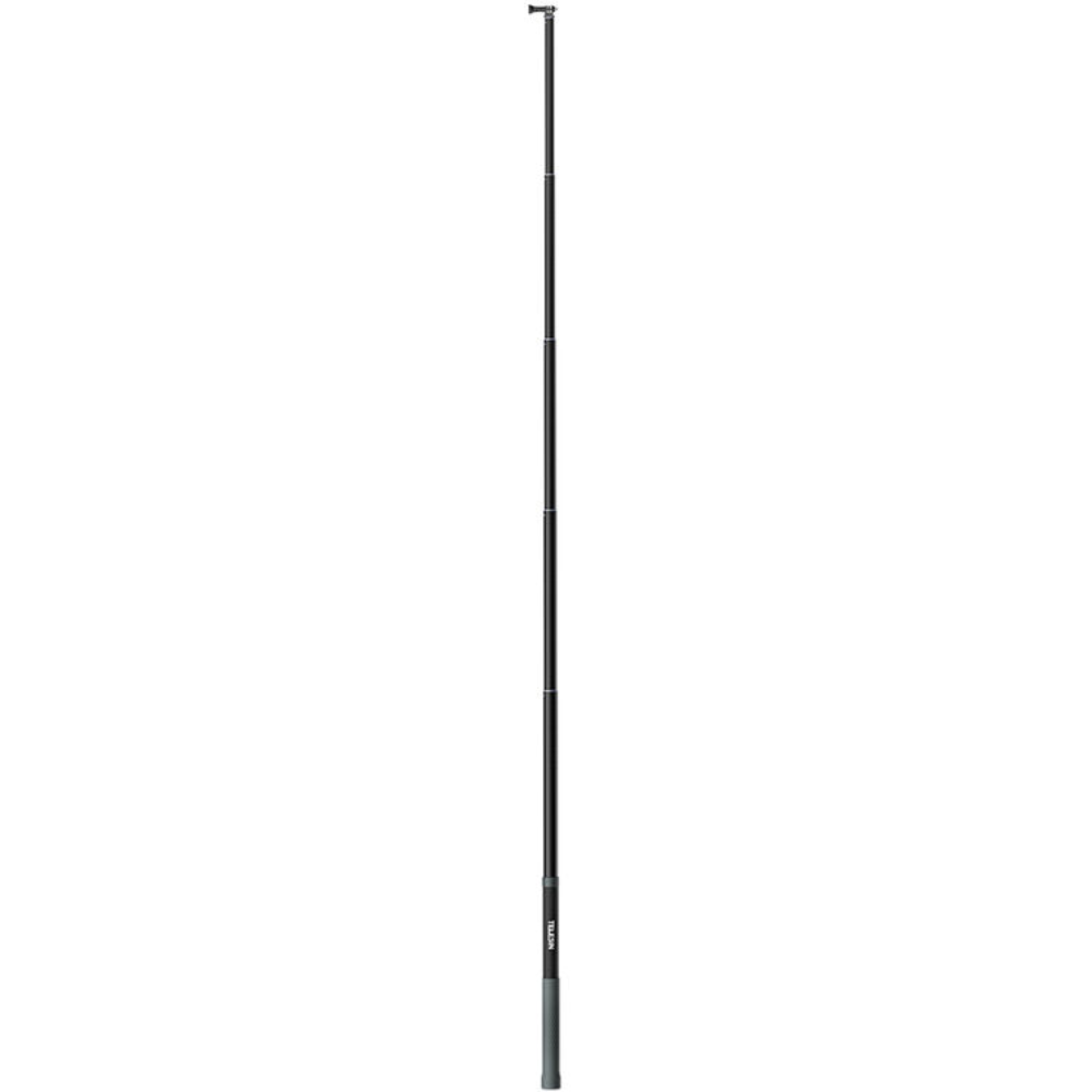 TELESIN Carbon Fiber 300cm Selfie Stick for Action Cameras