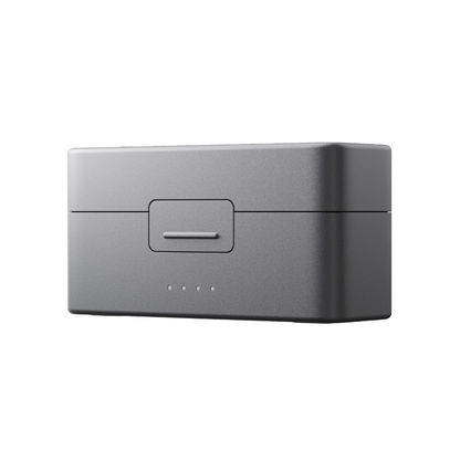 DJI Mic 2 Charging Case for 2 Transmitters (TX) + 1 Receiver (RX)