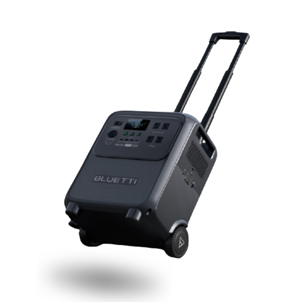 BLUETTI Elite 320 1800W (3200Wh) Portable Power Station