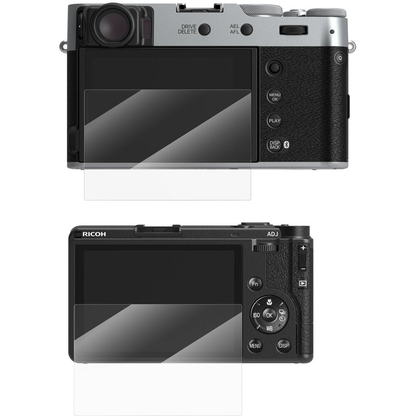 SmallRig Screen Protector for Select FUJIFILM Cameras | 5803 / 5804