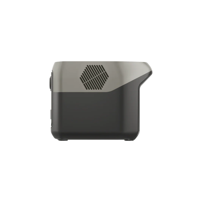 EcoFlow RIVER 2 Max Portable Power Station with 512Wh LiFePO4 500W Solar Generator | EU Version