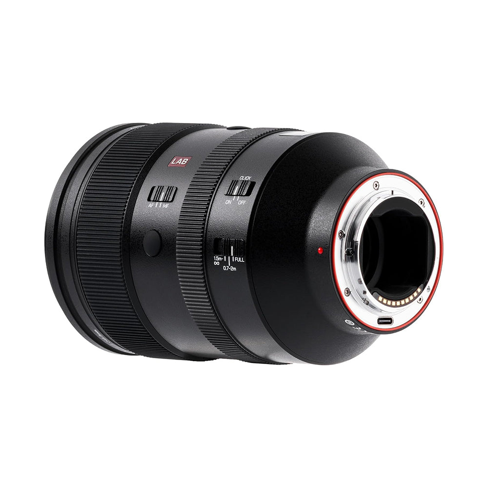 Viltrox AF 135mm  f/1.8 LAB FE Sony E-Mount AF Auto Focus Medium Length Prime Lens with Full Frame Format with VCM Focus Motor, Multi-Layer Nano Coating and Weatherproof Resistance