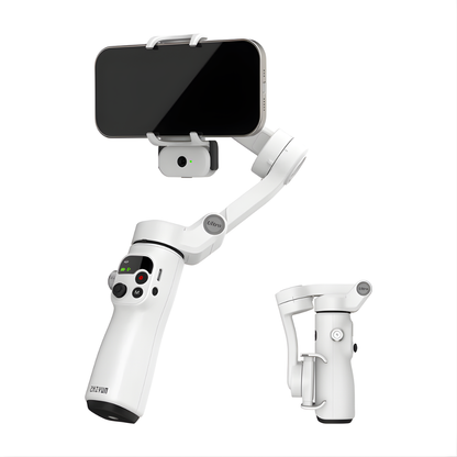 ZHIYUN Smooth Q5 / Smooth Q5 Combo Ultra 3-Axis Gimbal Stablizers for Smartphone