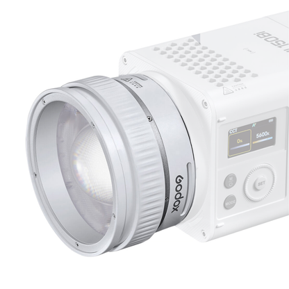 Godox ML-Z Zoom Lens Reflector for ML60Bi II / ML80Bi / ML100Bi/R / ML150Bi LED Video Lights