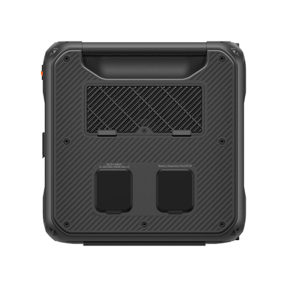 BLUETTI Apex 300 Portable Power Station 2764.8Wh 3840W Output | B300K 2,764.8Wh Expansion Battery