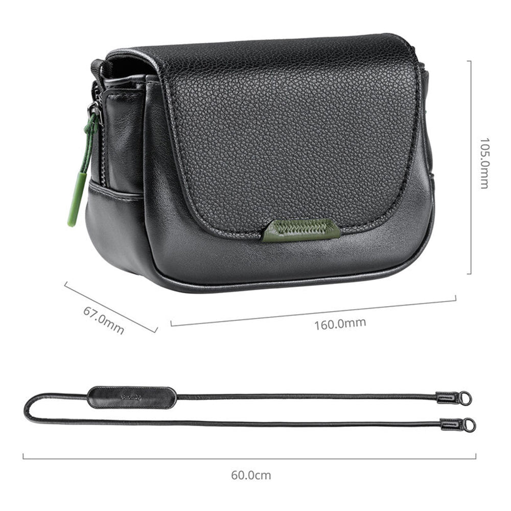 SmallRig Camera Bag for Ricoh GR Series (Black) | 5673